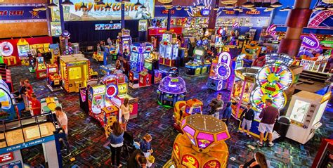 The Top 10 Most Popular Arcade Games at the Great Canadian Midway - Clifton Hill Blog