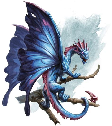 Feywild Creatures 5e D&D – The top 10 Feywild Monsters