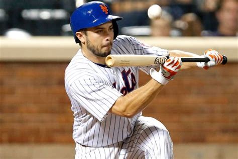 Travis d'Arnaud Stats, News, Pictures, Bio, Videos - Los Angeles ...