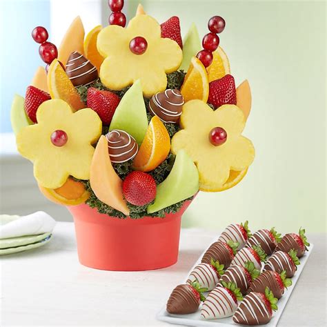 7 Best Fresh Fruit Delivery Services