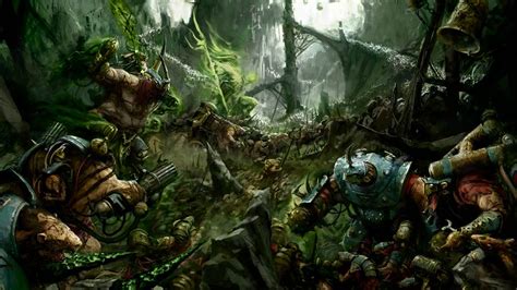 Warhammer 40k Skaven guide – could it happen?