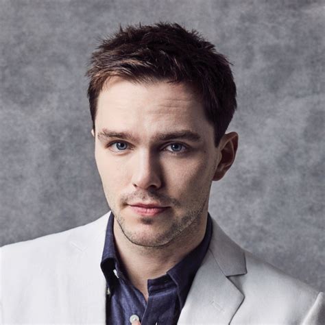 'The Favourite' Actor Nicholas Hoult on Fatherhood, Fame and Masculinity