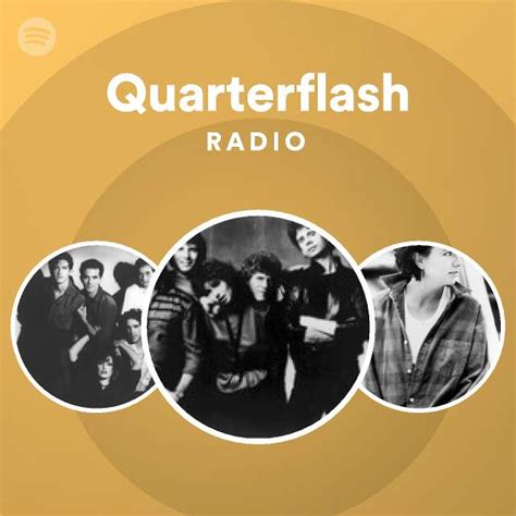 Quarterflash Songs, Albums and Playlists | Spotify