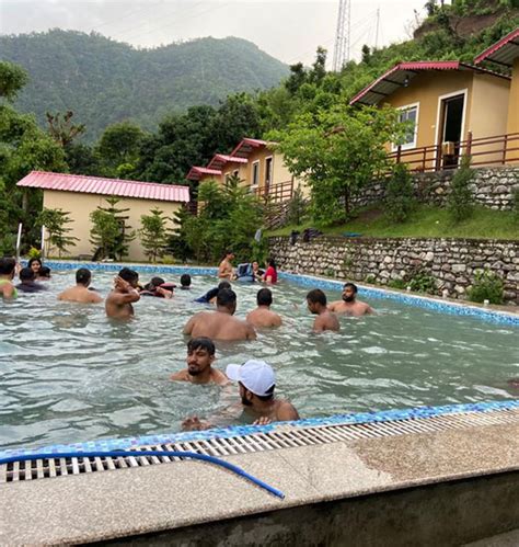 Luxury Camping In Rishikesh| Rishikesh Luxury Camping with Swimming Pool