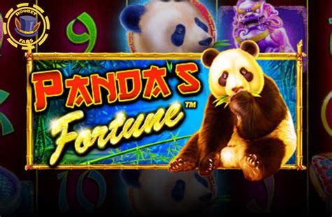 Panda's Fortune Slot At Roobet | RoobetFans