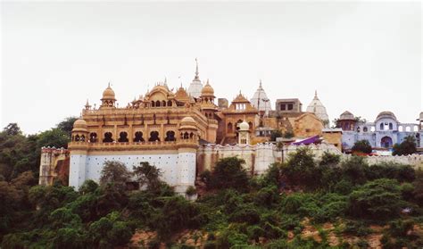 Places to Visit in Mathura Vrindavan - HOLIDAYBEES