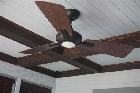 Modern Forms Ceiling Fan Review