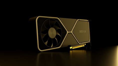 NVIDIA Launching GeForce RTX 3080 Ti & RTX 3080 Ampere Gaming Graphics ...