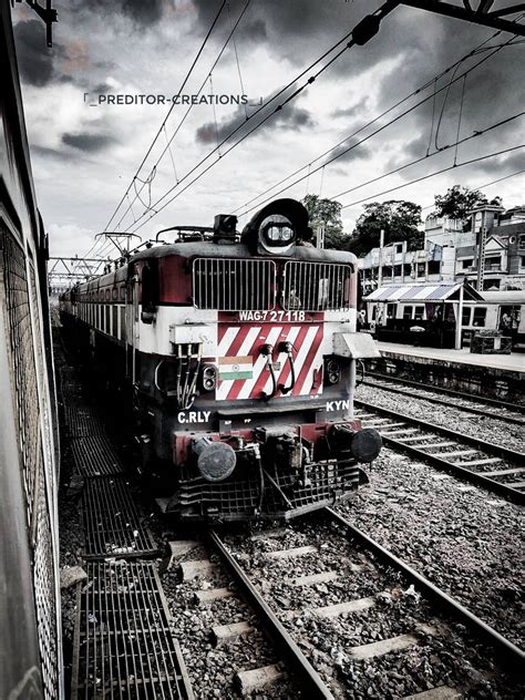 Indian Railways Wallpapers - Top Free Indian Railways Backgrounds ...