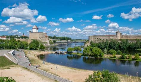 5 Reliable Tips for Visiting Narva, Estonia, Narva, Estonia (B)