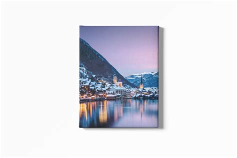 10" x 8" Canvas Print | Your Photo on Canvas | CanvasPrints.com