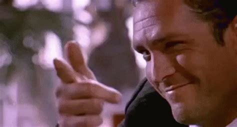 Finger Guns GIF - Reservoir Dogs Michael Madsen Mr Blonde - Discover ...