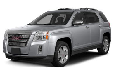 See 2015 GMC Terrain Color Options - CarsDirect