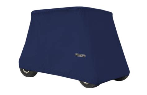 Universal Heavy Duty Golf Cart Covers - 4 Passenger