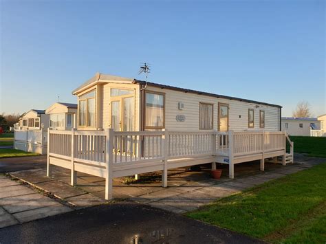 6 Berth dog friendly Southview Skegness Caravan (Skegness, Inglaterra ...