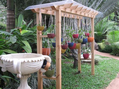 Pin by Mamta Bargale on For the Home | Tropical garden design, Succulent landscape design, Plant ...