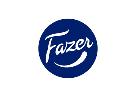 Fazer logo - Fazer Group