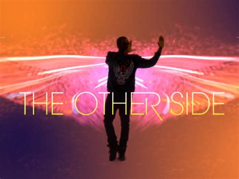 Jason Derulo’s “The Other Side”: Watch The Lyric Video, Or At Least 90 Seconds Of It | Idolator