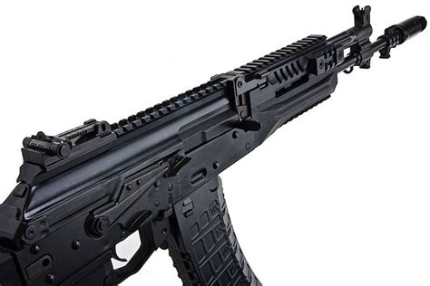 LCT AK19 Rifle AEG Airsoft Rifle — eHobbyAsia