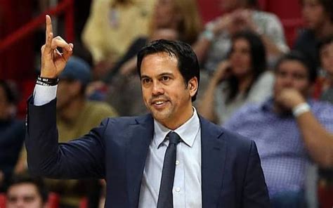 Erik Spoelstra Bio, Age, Family, Wife, NBA, Salary, Net Worth