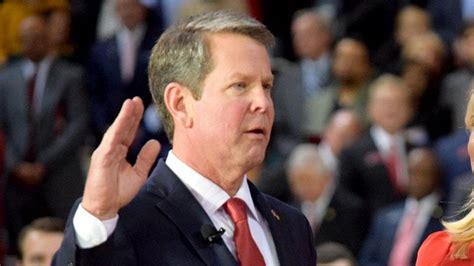 Brian Kemp will testify before grand jury investigating MAGA plot to ...