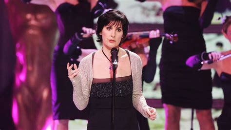 On 'Watermark,' Enya Is A Witchy Woman For The Ages — And The Canon : NPR