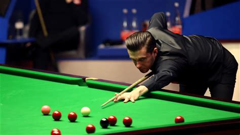 Começa a corrida à ‘Tripla Coroa’ do Snooker com o UK Championship no Eurosport - Snooker ...