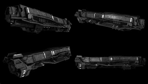 Punic-class Supercarrier [HFB Rework] image - Sins of the Prophets mod for Sins of a Solar ...