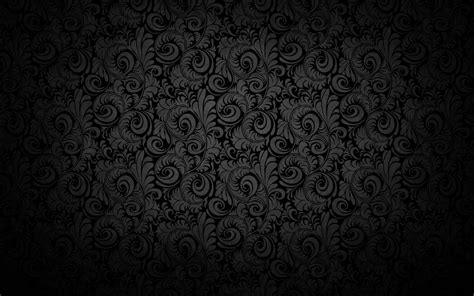 Cool Black Background Designs