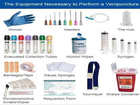 Phlebotomy