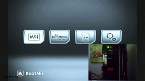 How to mod a Nintendo Wii (2018 tutorial) - YouTube