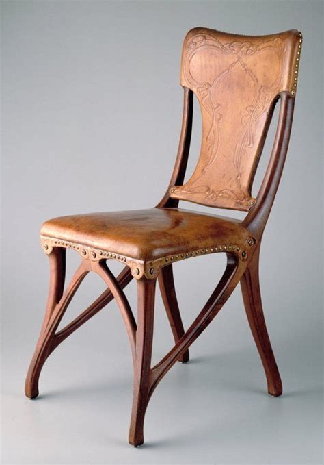 Art Nouveau dining chairs | Furniture & Interior Design | Pinterest