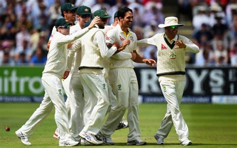 Ashes 2015: How England and Australia players rated at Lord's