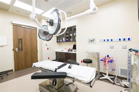 About Us | Valley Surgery Center, Upscale Surgical Facility in Scottsdale