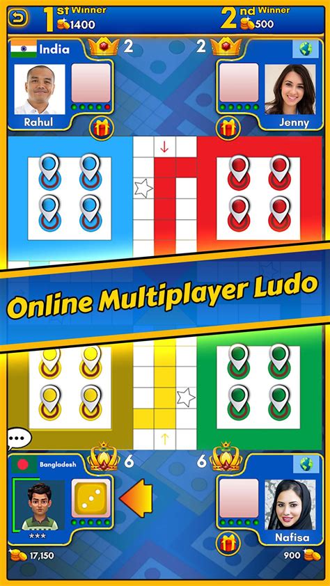 Ludo King™ APK 5.0.0.153 Download for Android – Download Ludo King™ APK ...