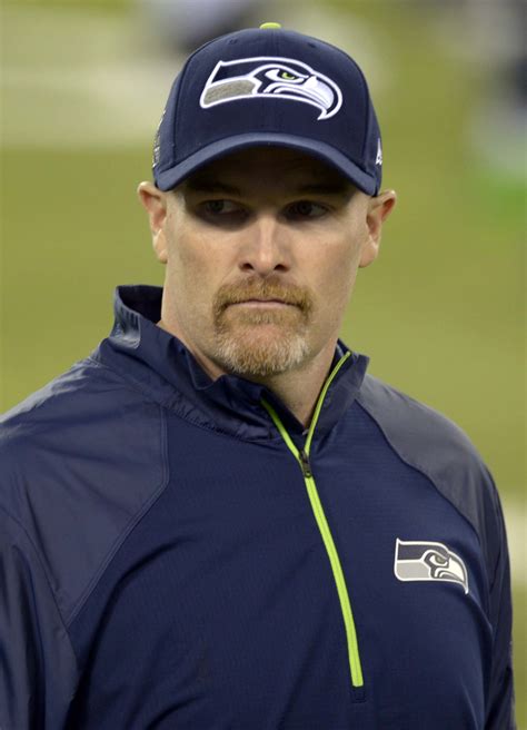 Falcons To Hire Dan Quinn As HC