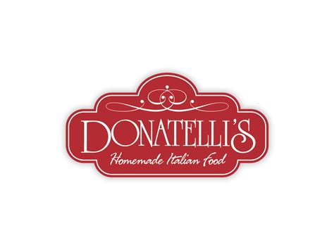 Donatelli's - Hooker and Company Advertising