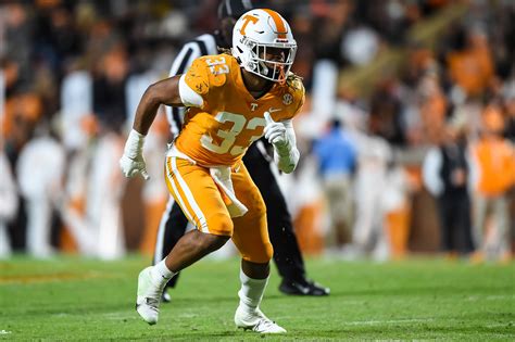 Tennessee football 2023 recruiting class dead period evaluation: Vols ...