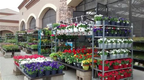 60 best Lowe's Garden Center 2274 images on Pinterest | Retail displays, Garden center displays ...