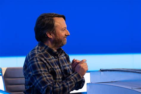 David Mitchell on Twitter: "Happy Easter! Tonight it's the first of two brand new @WILTY_TV ...