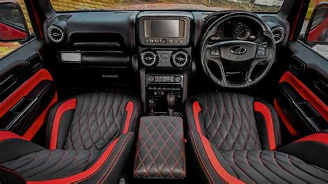 Discover more than 127 modified thar interior latest - tnbvietnam.edu.vn