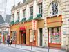 Paris Cookware Shops — The Little French Bakery