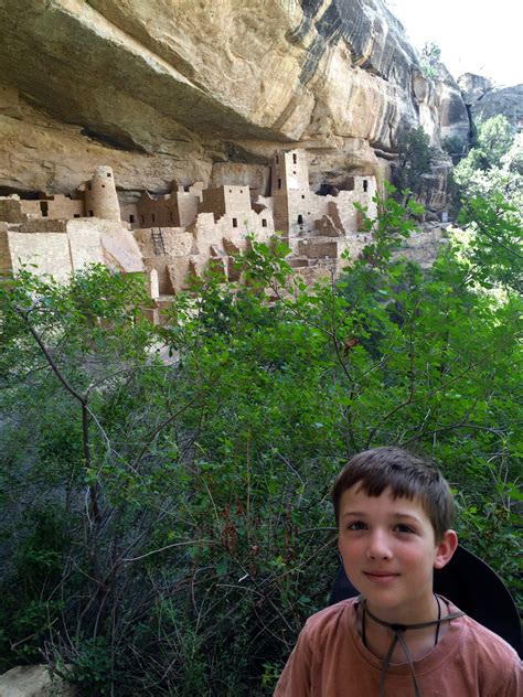 The "Grand" Canyon trip - Home - Doug Johnson's Blue Skunk Blog