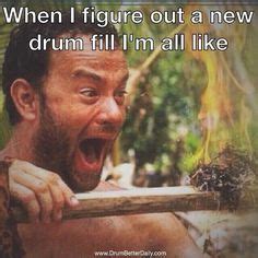 Drummies, Learn Another Language, Drum Kit