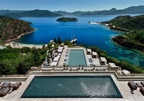 D Maris Bay, Bodrum : Five Star Alliance