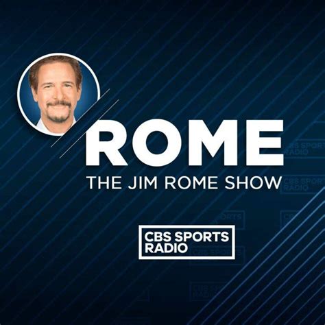 The Jim Rome Show / Westwood One