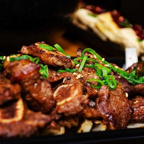 Best Korean BBQ in London: 12 Must-Try Korean Eateries - EU-Vietnam ...