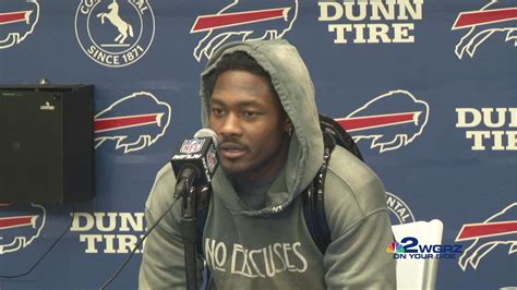 Bills' Stefon Diggs talks about how all the small details matter on ...