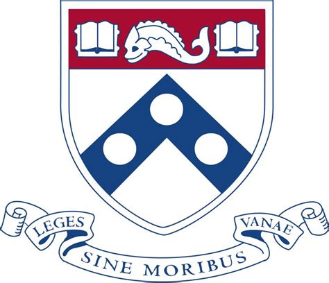 University Of Pennsylvania Logo / University / Logonoid.com | University of pennsylvania, Upenn ...