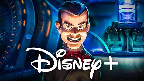 First Look at Disney+'s Goosebumps Reboot Revealed (Photo)